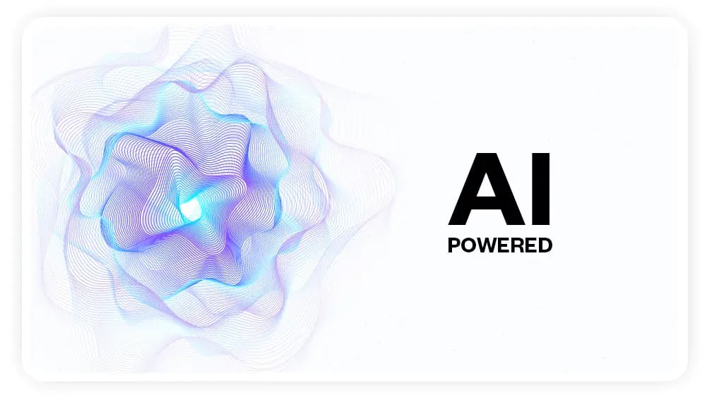 AI powered