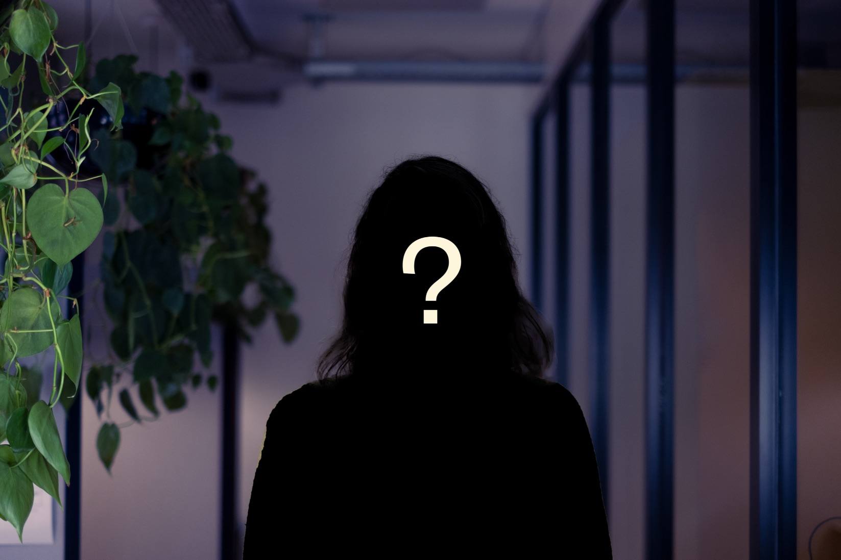 You?