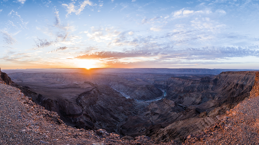 Fishriver Canyon (1)