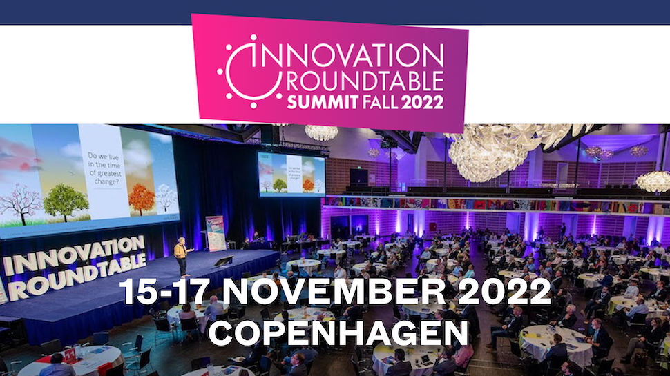 Innovation-Roundtable