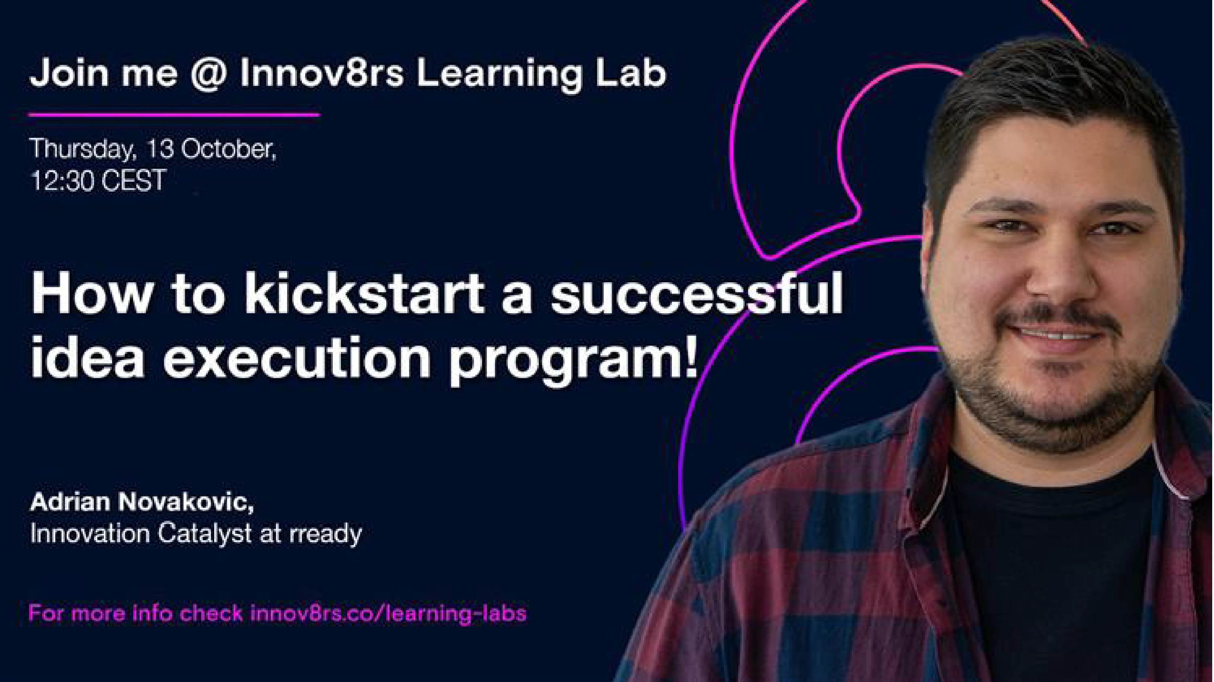 Innov8rs Learning Labs 