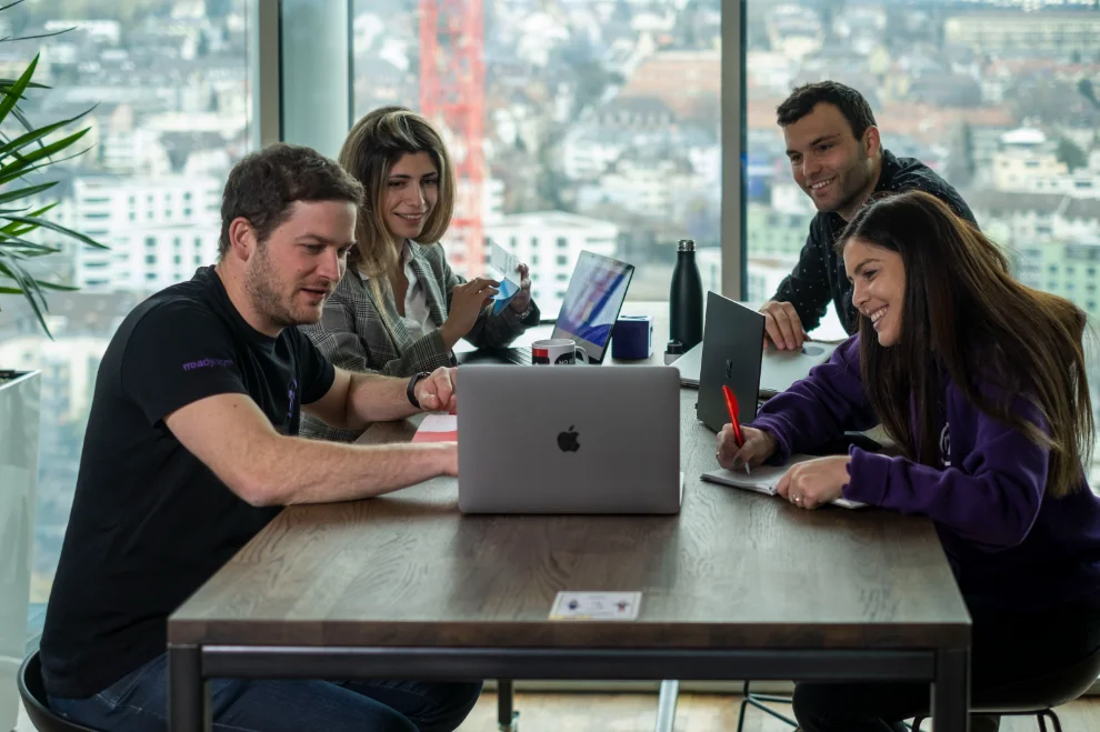 Job satisfaction and engagement