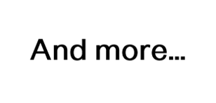 more