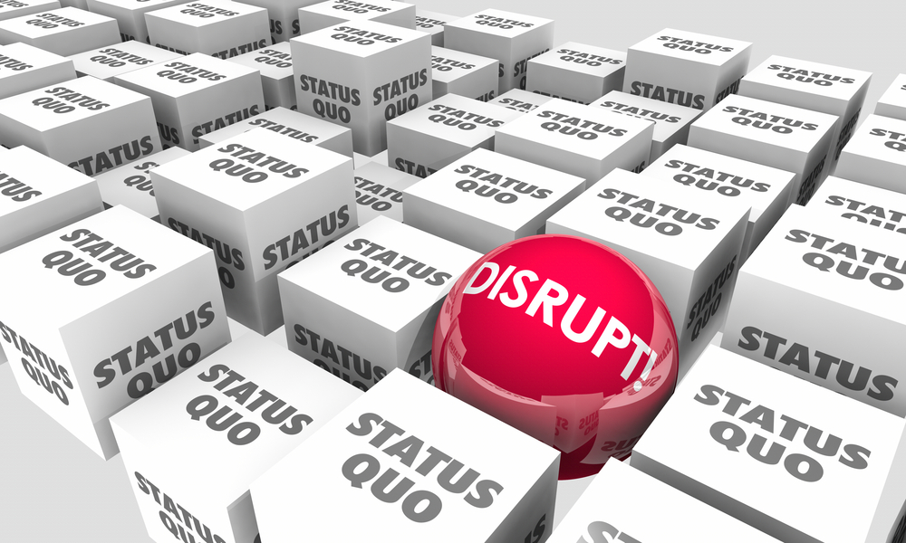 What Is Disruptive Innovation In Business And How Your Company Can Take What Is Disruptive Innovation In Business And How Your Company Can Take