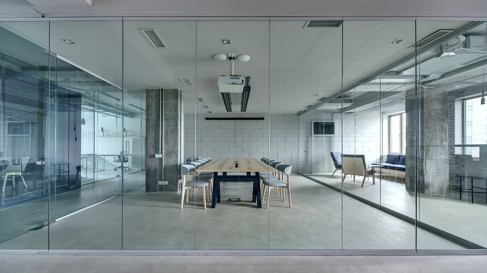 thingdust office